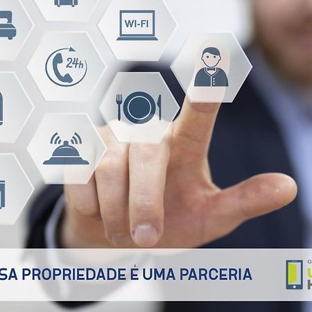 Hotel Bh Inn Palmares - Acesso Cristiano Machado Белу-Оризонти Экстерьер фото