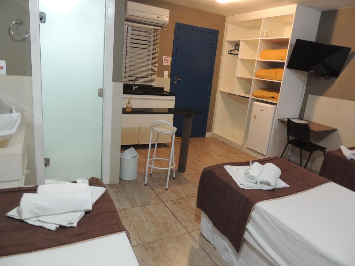 Hotel Bh Inn Palmares - Acesso Cristiano Machado Белу-Оризонти Экстерьер фото