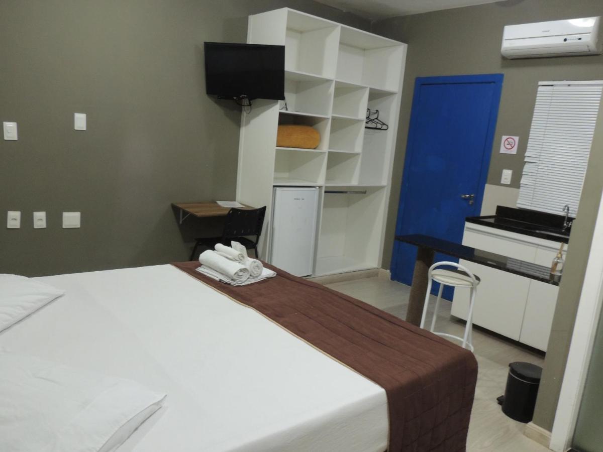 Hotel Bh Inn Palmares - Acesso Cristiano Machado Белу-Оризонти Экстерьер фото