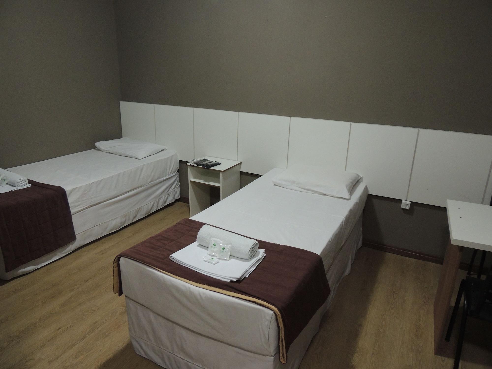 Hotel Bh Inn Palmares - Acesso Cristiano Machado Белу-Оризонти Экстерьер фото