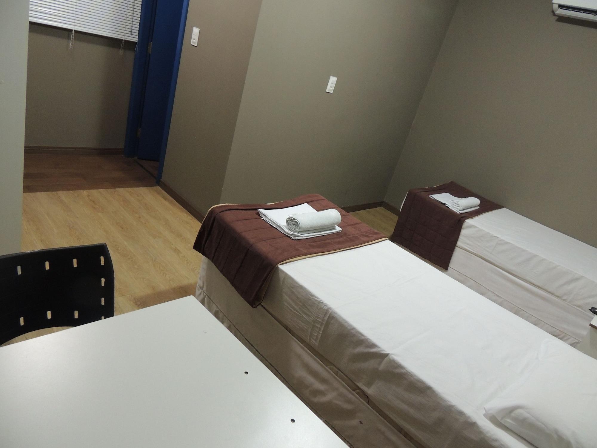 Hotel Bh Inn Palmares - Acesso Cristiano Machado Белу-Оризонти Экстерьер фото