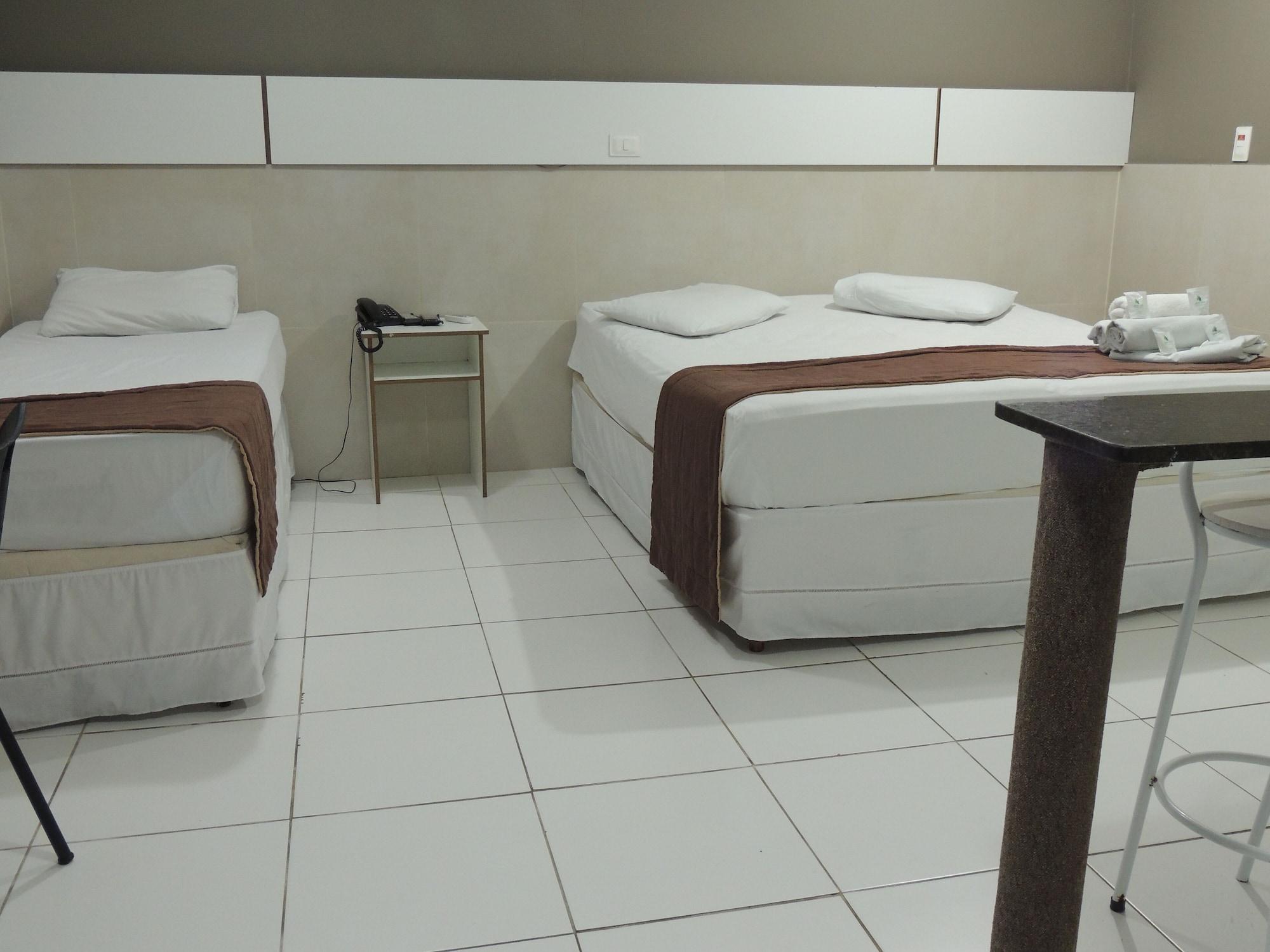 Hotel Bh Inn Palmares - Acesso Cristiano Machado Белу-Оризонти Экстерьер фото