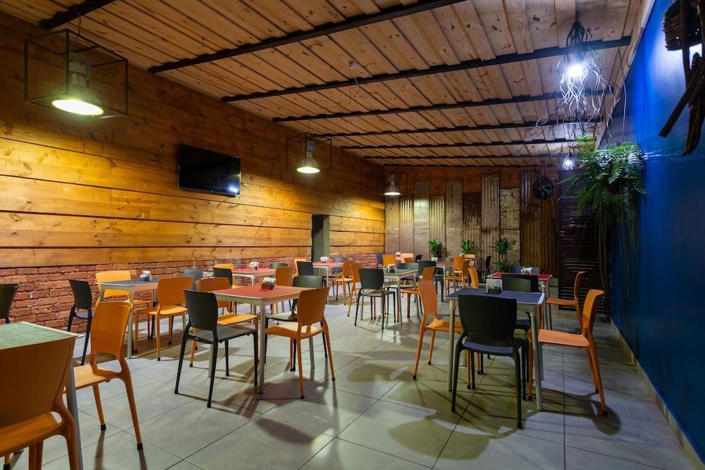Hotel Bh Inn Palmares - Acesso Cristiano Machado Белу-Оризонти Экстерьер фото