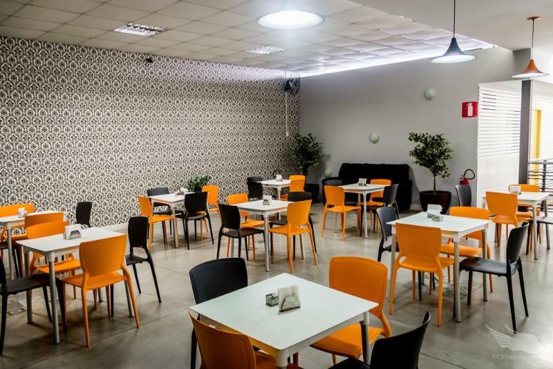 Hotel Bh Inn Palmares - Acesso Cristiano Machado Белу-Оризонти Экстерьер фото